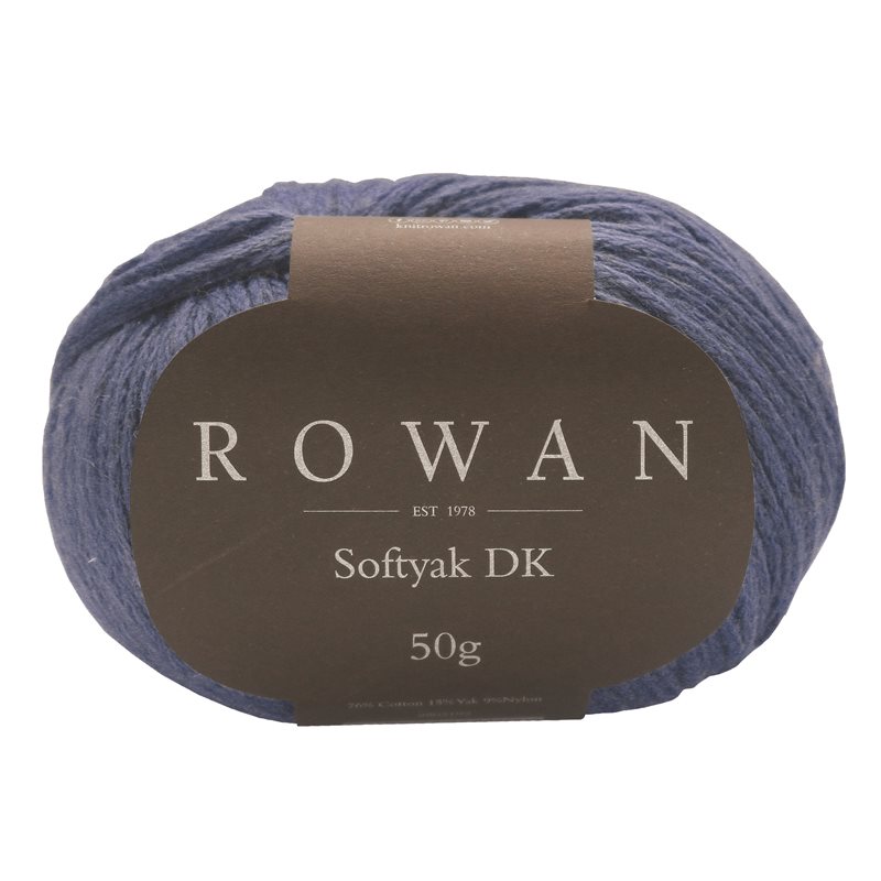 Softyak DK, ROWAN