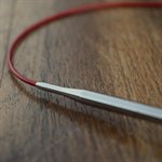 Stainless Steel Circular Needles 16'' (40cm)