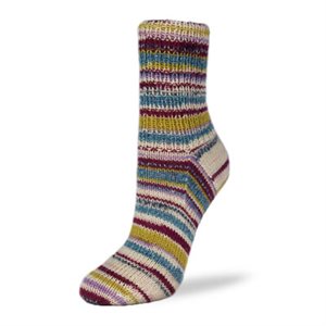 Flotte Sock Lovely - RELLANA GARNE