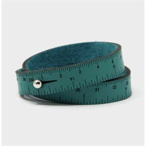 Wrist Ruler / Règle Bracelet
