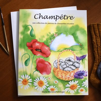 Book - Champêtre