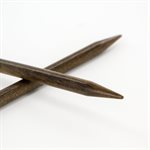 Interchangeable Needle Birch 5" (13cm) US 10.75 (7.00mm)