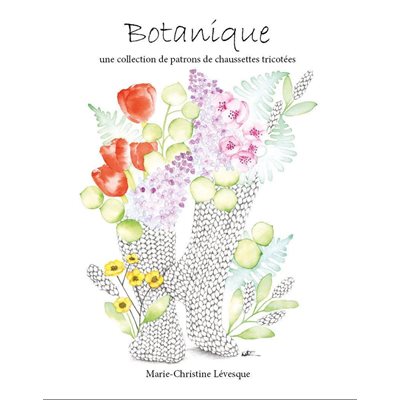Book - Botanique