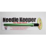 Needle Protectors Double Capped - The Magic Wand