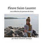 Livre - Fleuve St-Laurent 