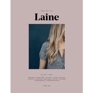 Magazine Laine No5